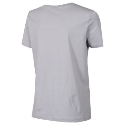 4F W T-shirt H4Z22TSD01927S (S)