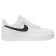 Nike Air Force 1 '07 W DD8959-103 shoes (40)