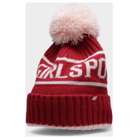 4F Jr HJZ22-JCAD005 62S cap (one size)