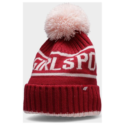 4F Jr HJZ22-JCAD005 62S cap (one size)