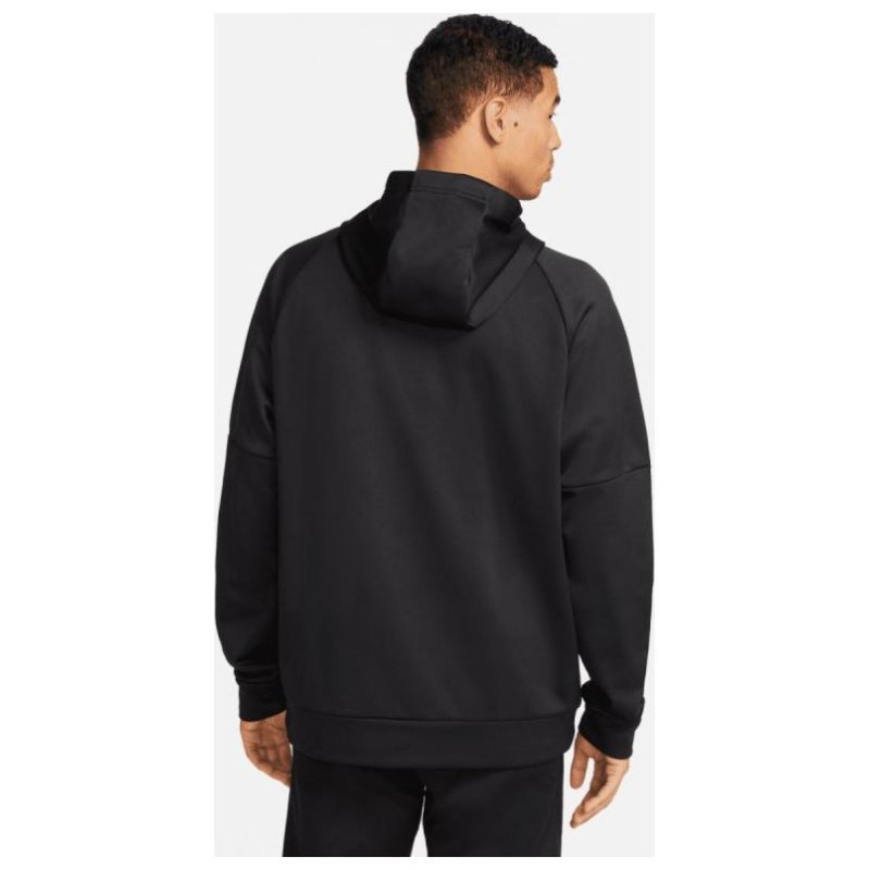 Nike Therma-FIT M DQ4834-010 sweatshirt (M)