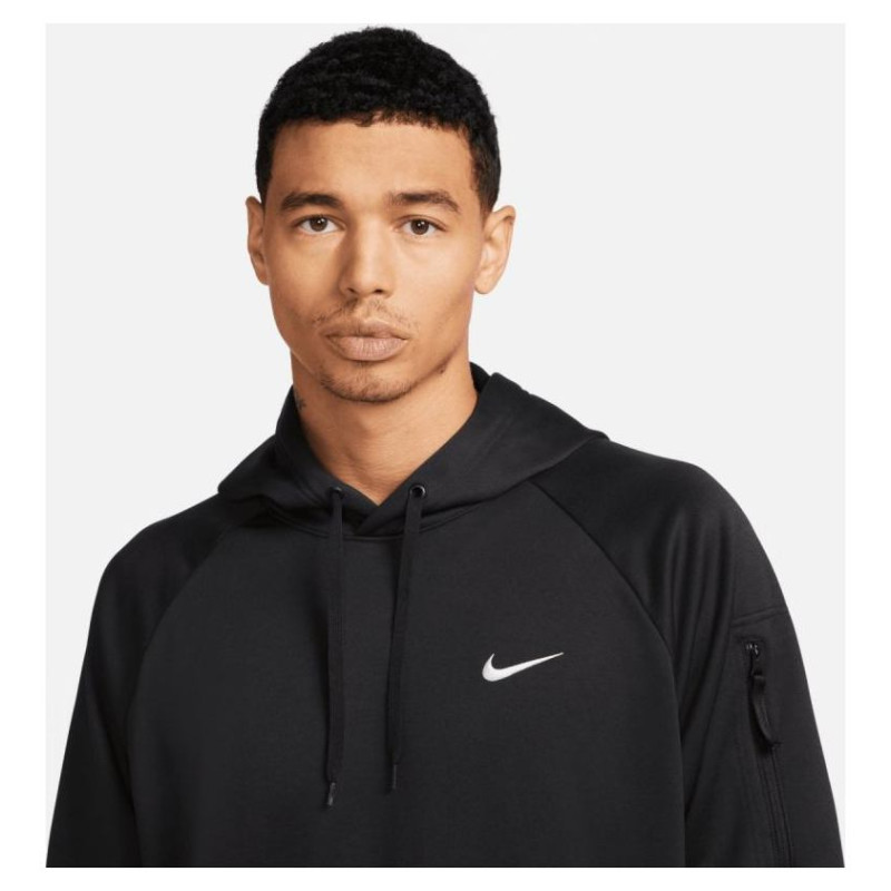 Nike Therma-FIT M DQ4834-010 sweatshirt (M)
