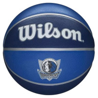 Wilson NBA Team Dallas Mavericks Ball WTB1300XBDAL (7)