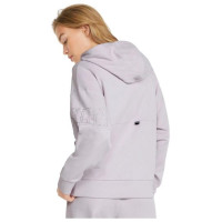 Puma Power Colorblock Stardust Hoo Sweatshirt W 848828 73 (L)