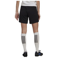 Adidas Entrada 22 W HH9999 shorts (XL)