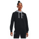 Under Armour Under Armor Rival Fleece CB Hoodie W 1373031 001 (L)