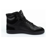 Puma Winter boots Puma Shuffle Mid M 387609 01 (44.5)