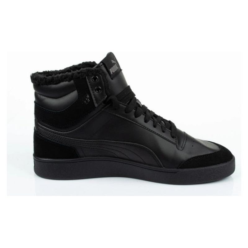 Puma Winter boots Puma Shuffle Mid M 387609 01 (44.5)