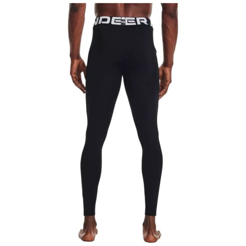 Under Armour Under Armor ColdGear Leggings M 1366075-001 (XXL)