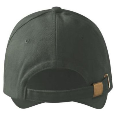 Malfini Sandwich 6P Cap MLI-30667 (nastawialna)