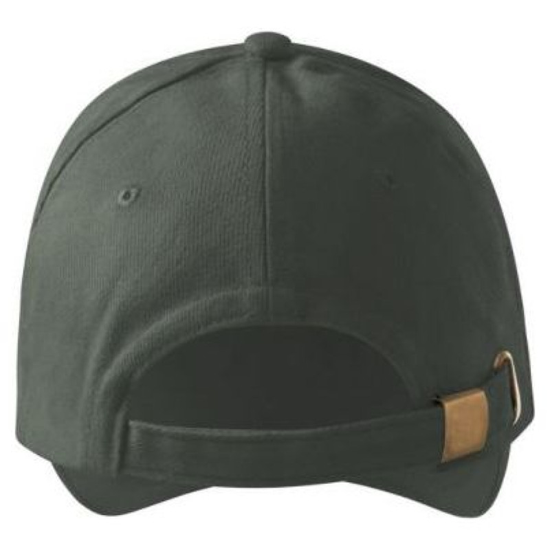 Malfini Sandwich 6P Cap MLI-30667 (nastawialna)