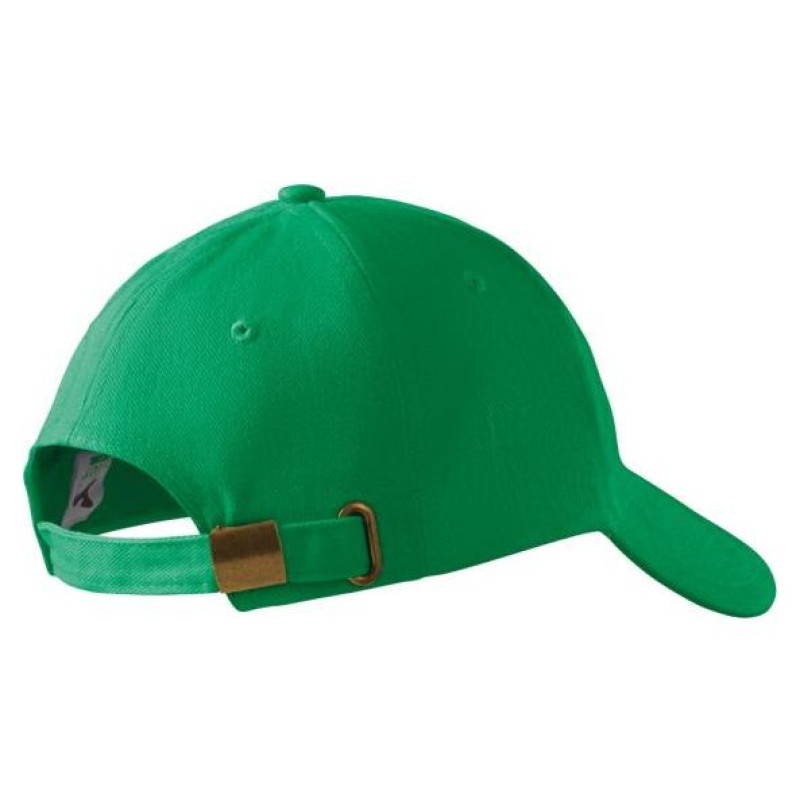 Malfini 6P cap MLI-30516 (nastawialna)