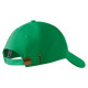Malfini 6P cap MLI-30516 (nastawialna)