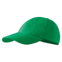 Malfini 6P cap MLI-30516 (nastawialna)