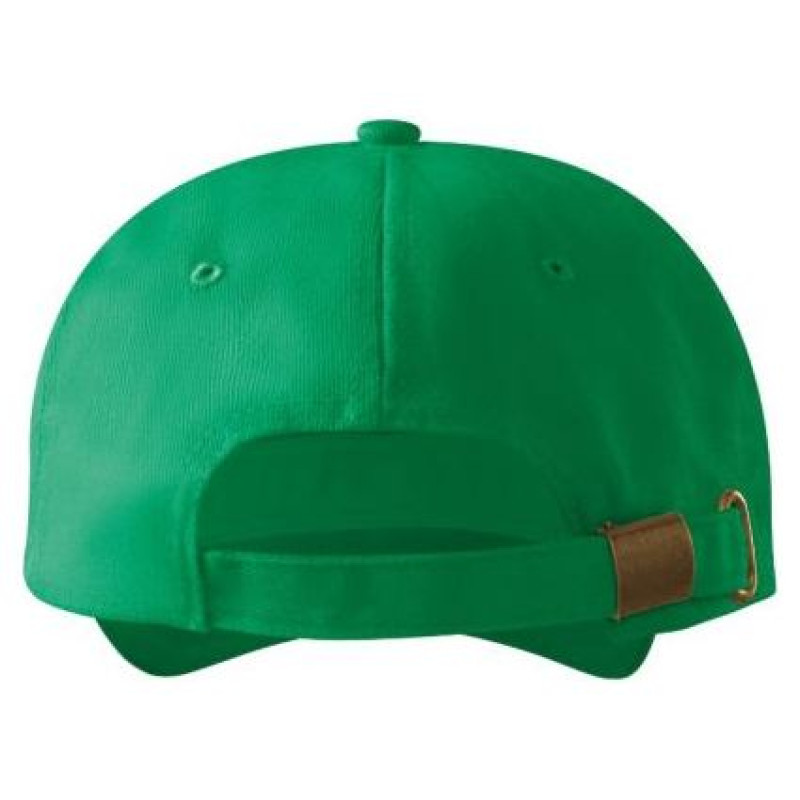 Malfini 6P cap MLI-30516 (nastawialna)