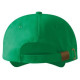 Malfini 6P cap MLI-30516 (nastawialna)