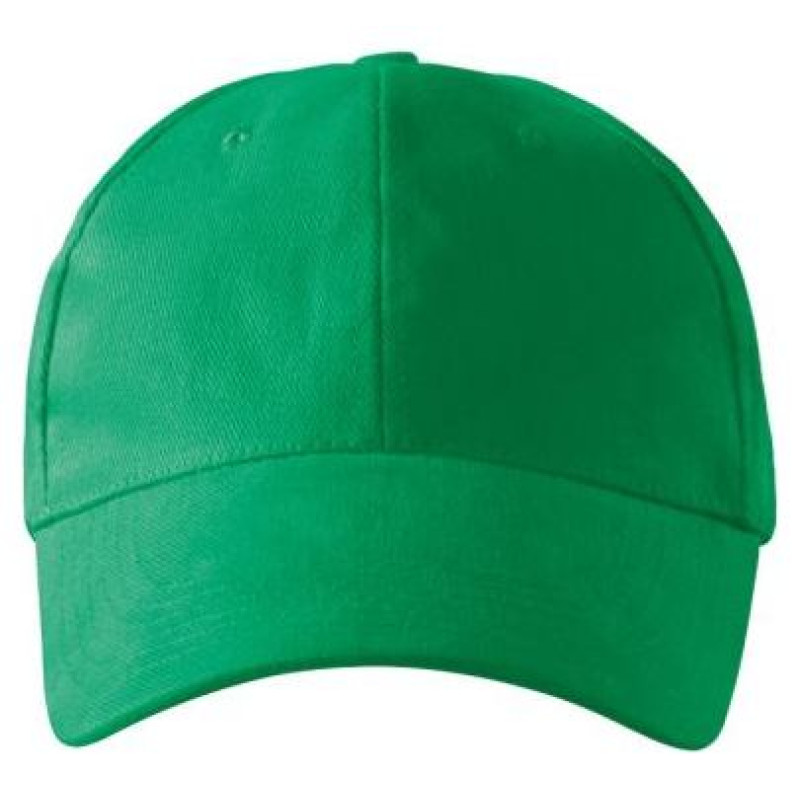 Malfini 6P cap MLI-30516 (nastawialna)