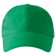 Malfini 6P cap MLI-30516 (nastawialna)