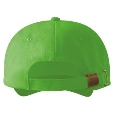 Malfini 6P cap MLI-30592 (nastawialna)