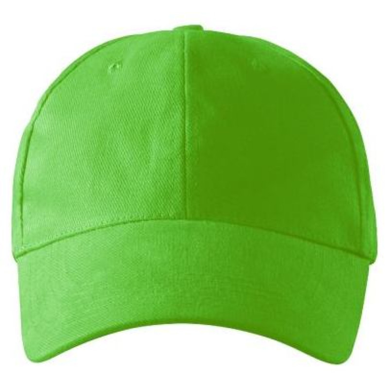 Malfini 6P cap MLI-30592 (nastawialna)