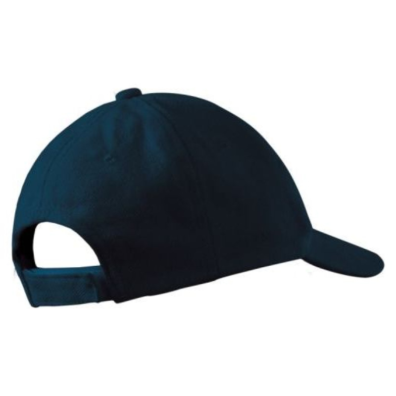 Malfini Cap Malfini 6P Kids Jr MLI-30302 (nastawialna)