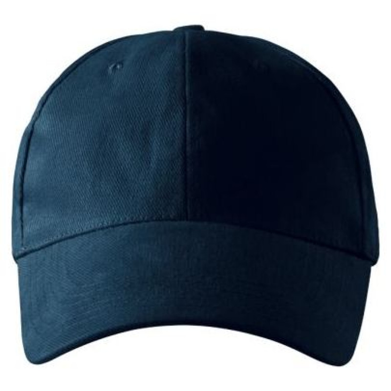 Malfini Cap Malfini 6P Kids Jr MLI-30302 (nastawialna)