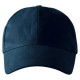 Malfini Cap Malfini 6P Kids Jr MLI-30302 (nastawialna)