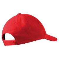 Malfini Cap Malfini 6P Kids Jr MLI-30307 (nastawialna)