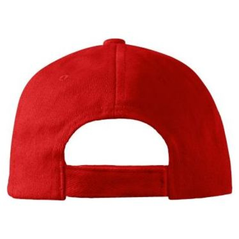 Malfini Cap Malfini 6P Kids Jr MLI-30307 (nastawialna)