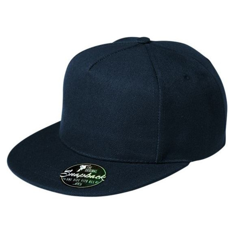 Malfini Rap MLI-30102 cap (nastawialna)