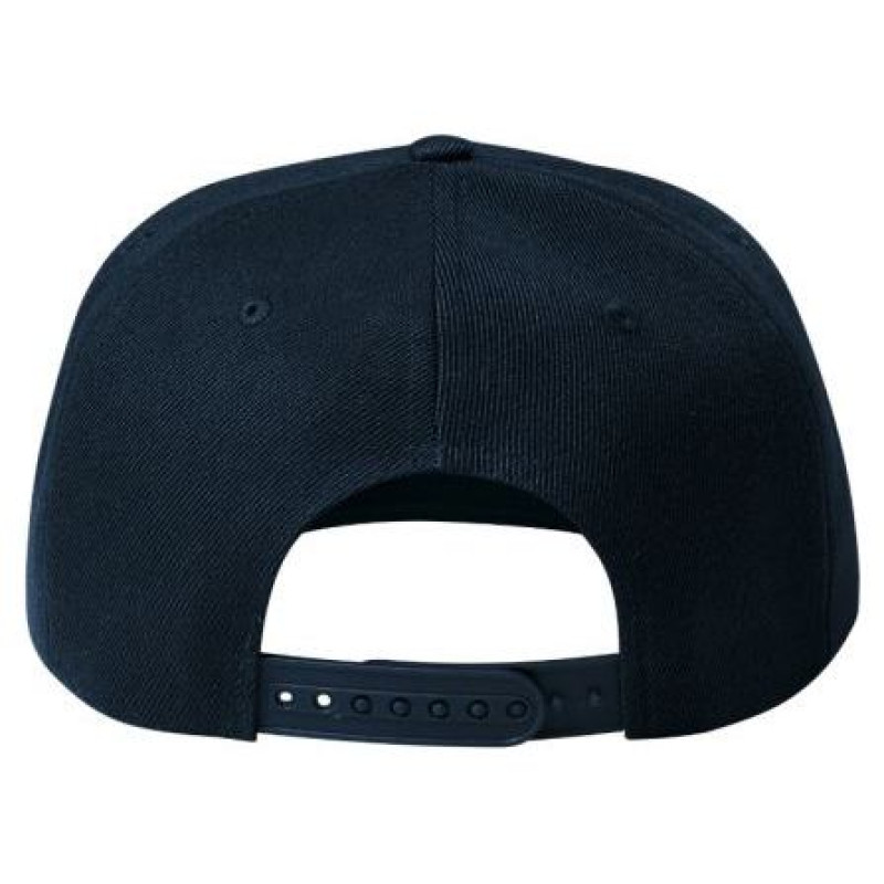 Malfini Rap MLI-30102 cap (nastawialna)