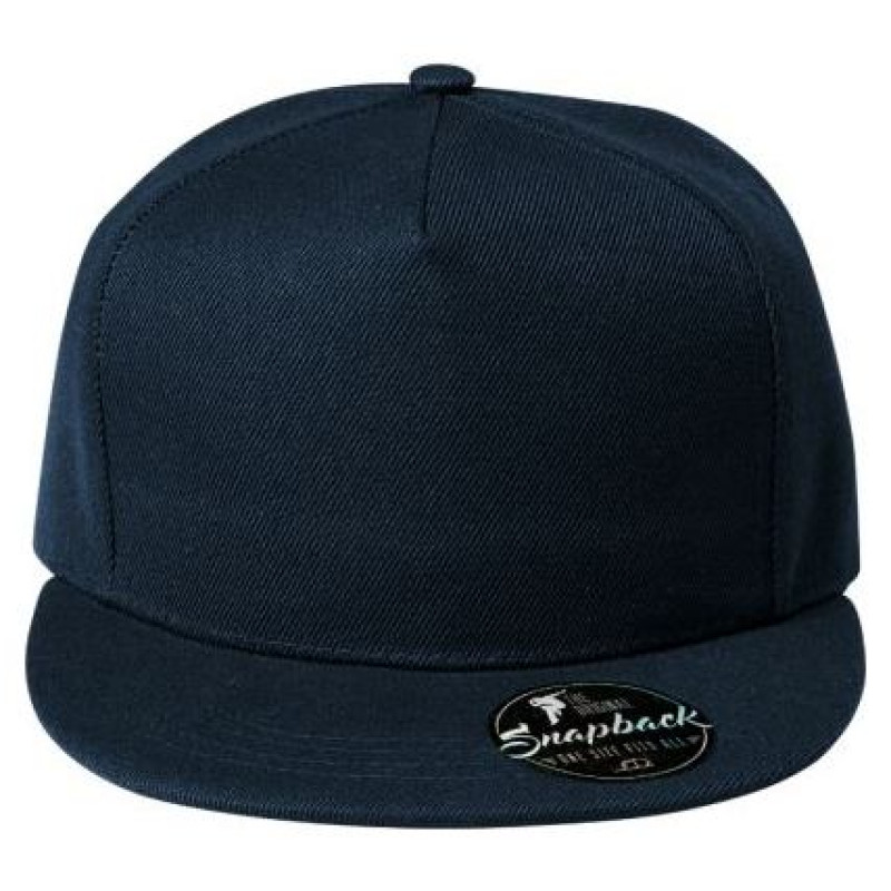 Malfini Rap MLI-30102 cap (nastawialna)