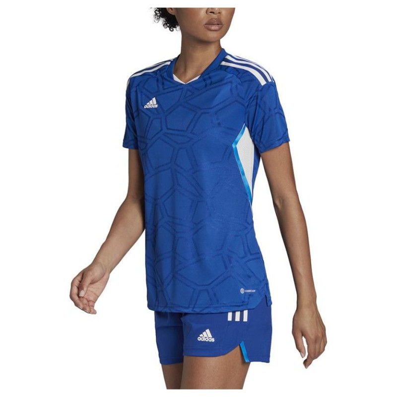 Adidas Condivo 22 Match Day Jersey W GS0177 (L)