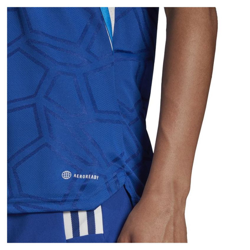 Adidas Condivo 22 Match Day Jersey W GS0177 (L)