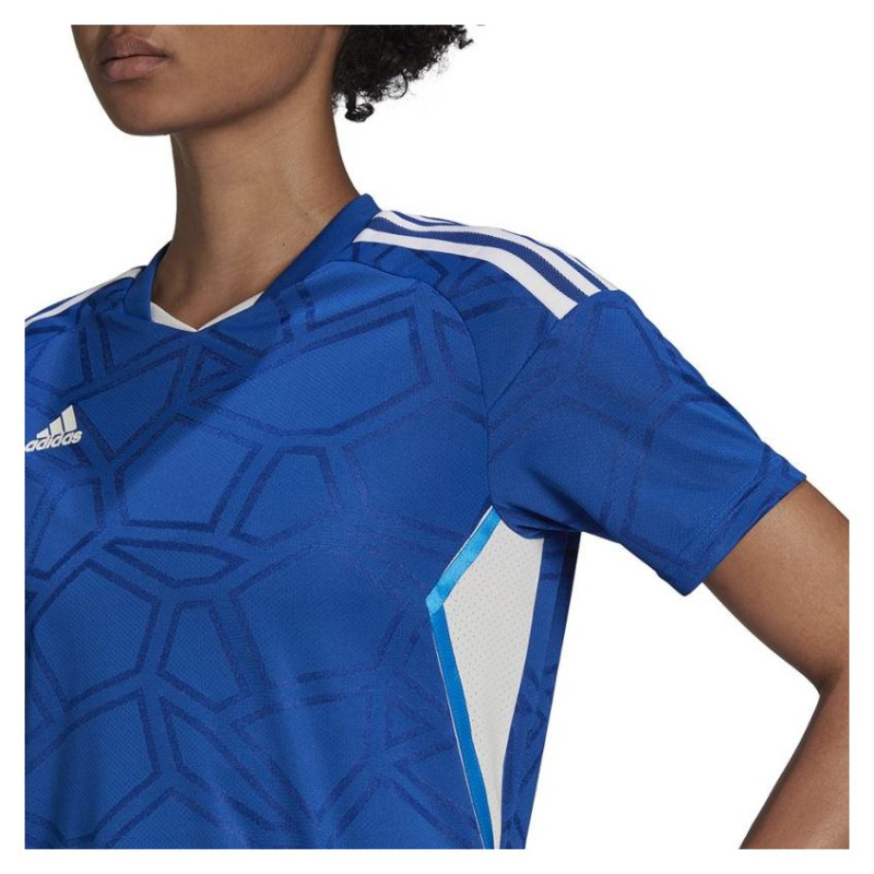 Adidas Condivo 22 Match Day Jersey W GS0177 (L)