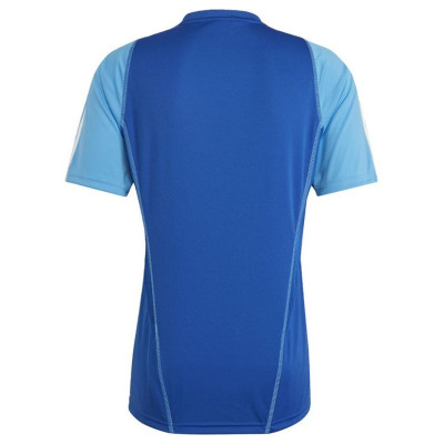Adidas T-shirt adidas Tiro 23 Competition Jersey M HU1296 (L)