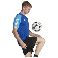 Adidas T-shirt adidas Tiro 23 Competition Jersey M HU1296 (L)