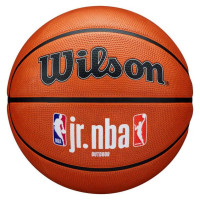 Wilson Basketball ball Wilson Jr NBA Logo Auth Outdoor WZ3011801XB6 (7)