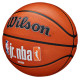 Wilson Basketball ball Wilson Jr NBA Logo Auth Outdoor WZ3011801XB6 (7)