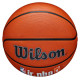 Wilson Basketball ball Wilson Jr NBA Logo Auth Outdoor WZ3011801XB6 (7)