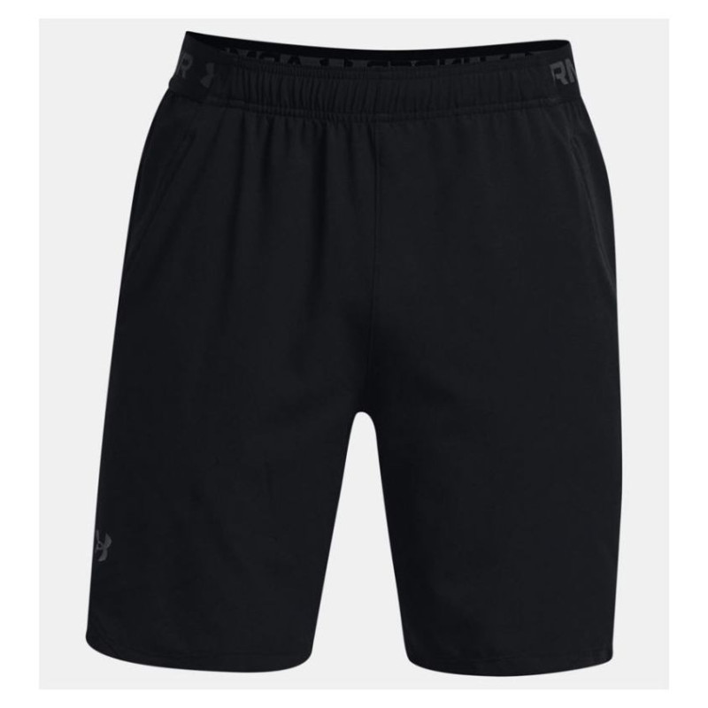 Under Armour Under Armor Vanish Woven 8in Shorts M 1370382 001 (S/M)