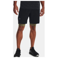 Under Armour Under Armor Vanish Woven 8in Shorts M 1370382 001 (S/M)