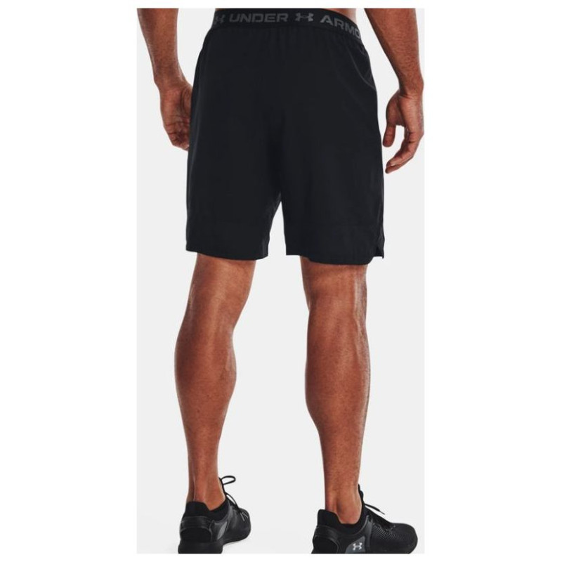 Under Armour Under Armor Vanish Woven 8in Shorts M 1370382 001 (S/M)