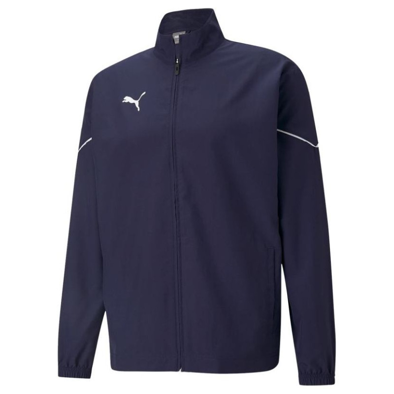 Puma Jacket Puma teamRISE Sideline M 657326 06 (M)
