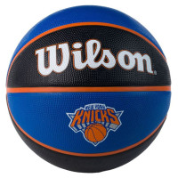 Wilson Ball Wilson NBA Team New York Knicks Ball WTB1300XBNYK (7)