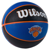Wilson Ball Wilson NBA Team New York Knicks Ball WTB1300XBNYK (7)