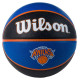 Wilson Ball Wilson NBA Team New York Knicks Ball WTB1300XBNYK (7)