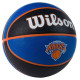 Wilson Ball Wilson NBA Team New York Knicks Ball WTB1300XBNYK (7)