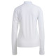 Adidas Tiro 23 League W HS3485 sweatshirt (L (173cm))