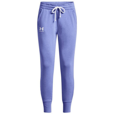Under Armour Under Armor Rival Fleece Trousers W 1356416 495 (XL)